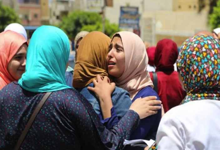 الفرصة الأخيرة.. غدًا آخر يوم لـ تظلمات الثانوية العامة 2024
