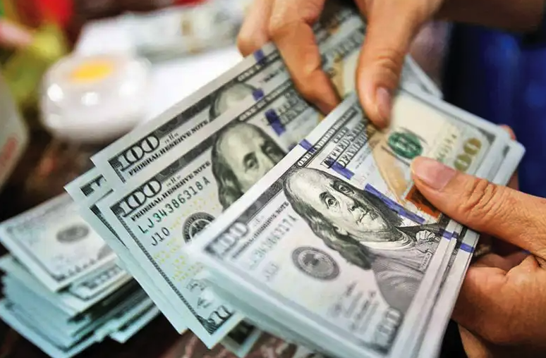 سعر الدولار أمام الجنيه المصري في تعاملات اليوم الأربعاء 21-8-2024