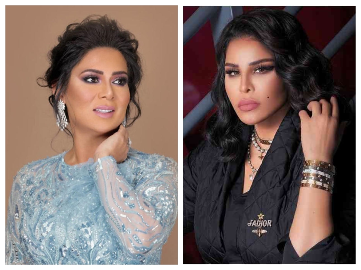 طرح تذاكر حفل أحلام ونوال الكويتية في الرياض
