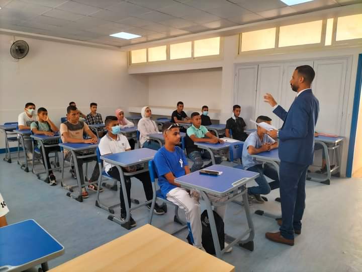 وظائف مدارس التكنولوجيا التطبيقية 2024.. أعرف آخر موعد للتقديم