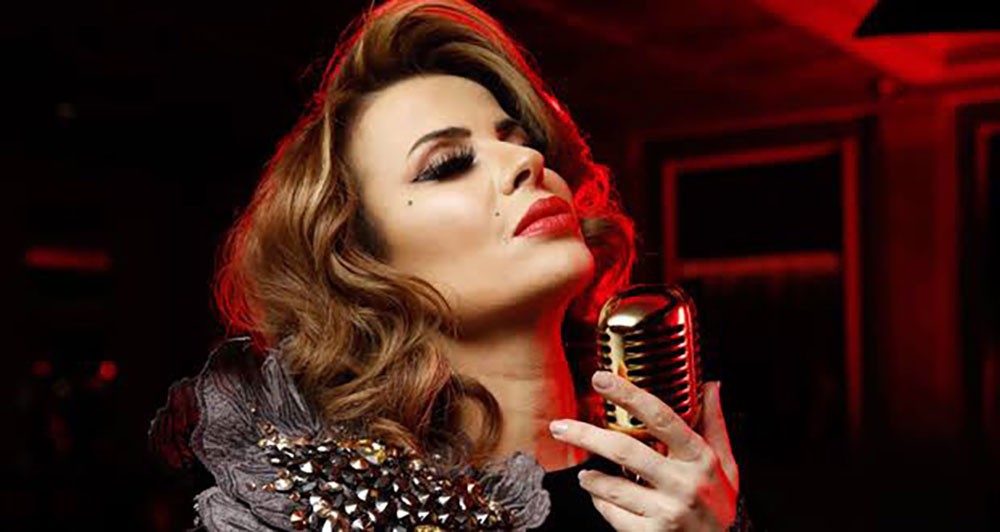 الفنانة اللبنانية باسمة: الفن كله تنازلات ولهذا السبب فكرت في الانتحار