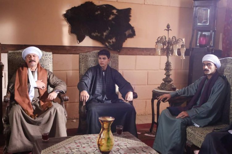 بين الصعيد وحلايب وشلاتين.. "قلع الحجر" يواصل رحلته رمضان المقبل