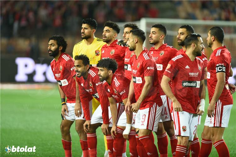 موعد مباراة الأهلي القادمة في دوري أبطال أفريقيا 2024/2025.. والقنوات الناقلة
