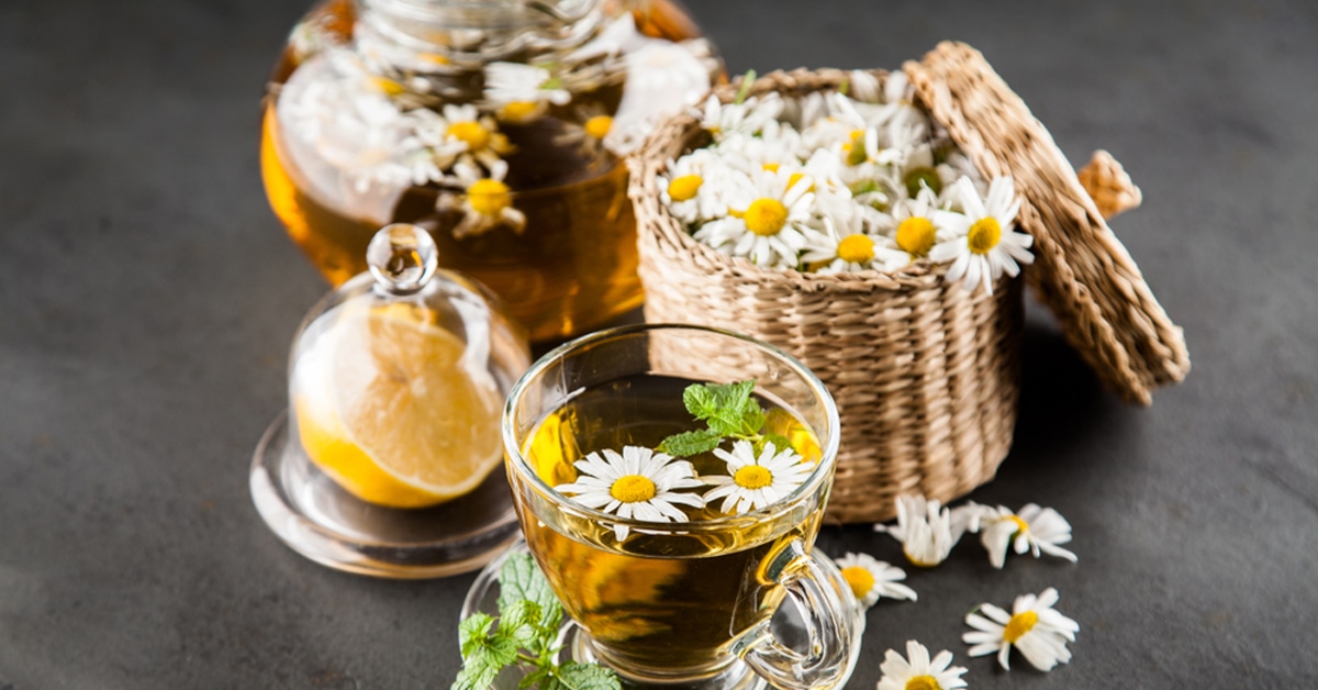 فوائد البابونج لبشرة أكثر إشراقًا ونعومة