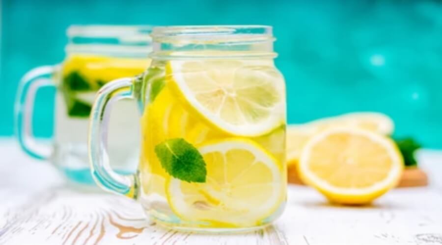 فوائد الليمون، ينقص الوزن ويقوى المناعة ويحمي من الشيخوخة