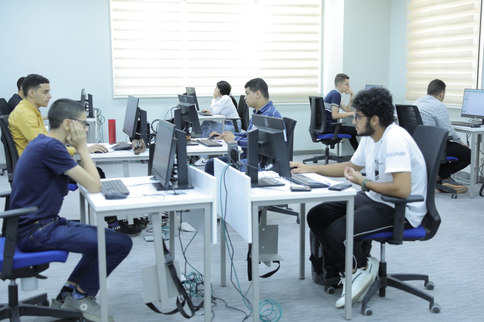 مراحل تنسيق جامعة الأزهر 2024.. وأبرز مؤشرات الشعبة الأدبية