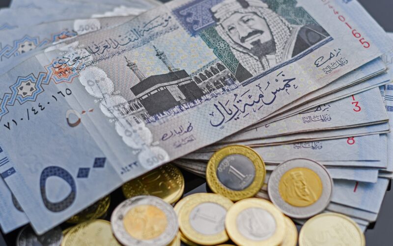 سعر الريال السعودى اليوم الأحد 13-7-2025