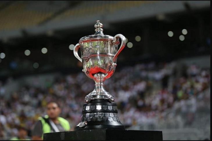 الاتحاد المصري يعلن مواعيد مباريات دور الـ 16 من مسابقة كأس مصر 2023/2024