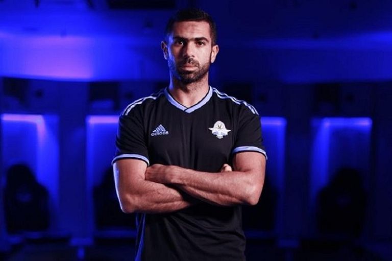اعتزال أحمد فتحي.. نهاية رحلة أسطورية