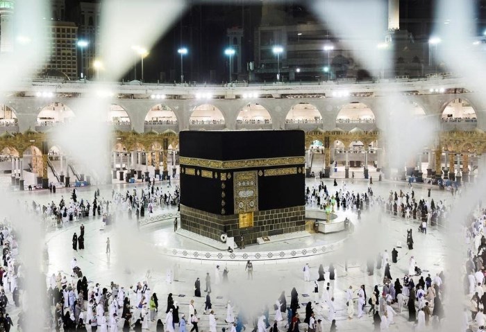 وزارة السياحة تستعد لموسم العمرة 2024.. ضوابط جديدة تعرف عليها