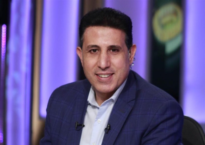 إيهاب الكومى يعلن عن موعد انتخابات اتحاد الكرة