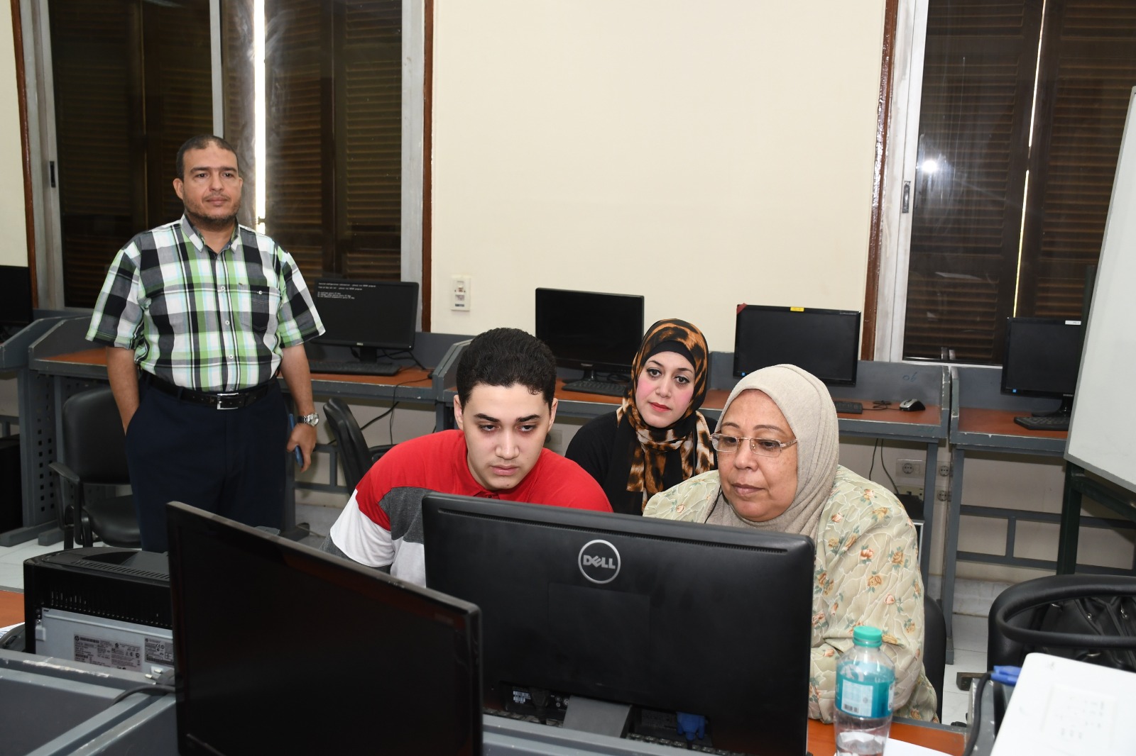 اعرف كليتك.. ظهور نتيجة تقليل الاغتراب للمرحلتين الأولى والثانية من تنسيق الجامعات