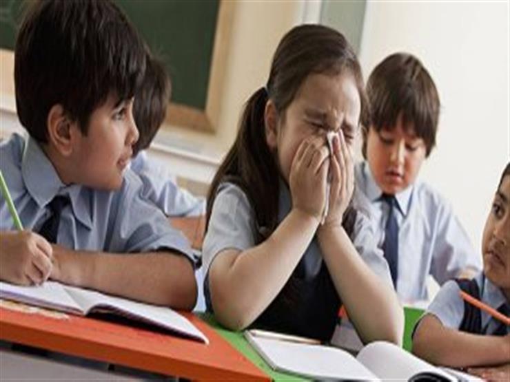 قبل بدء الدراسة.. كيف تحمي ابنك من الأمراض المعدية