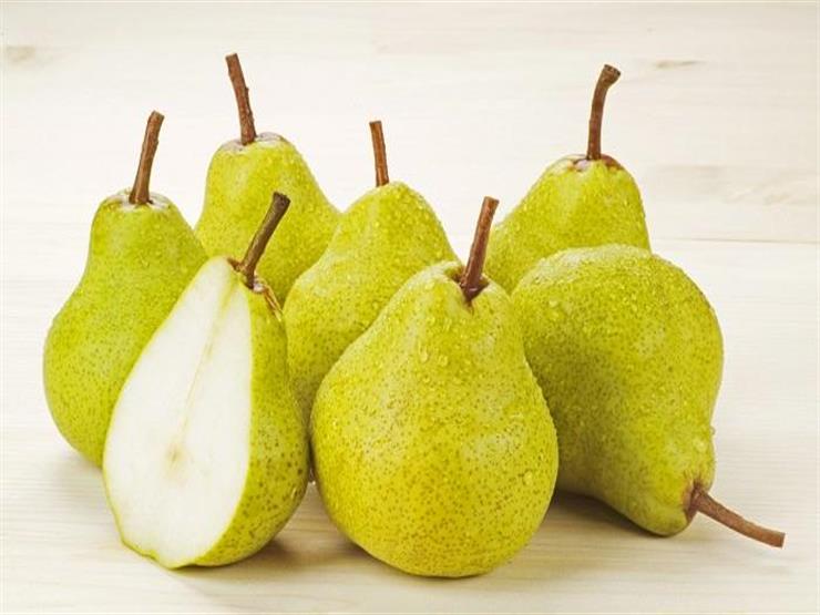 فوائد الكمثرى، تنظم ضغط الدم وتخفض الكوليسترول وتعزز صحة الجهاز الهضمي