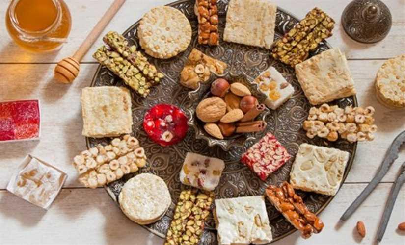 لأصحاب الريجيم.. كيف يمكن تناول حلوى المولد دون زيادة فى الوزن