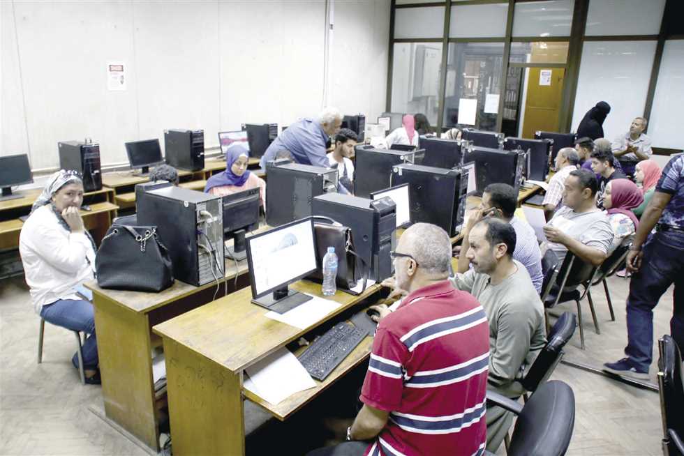 تنسيق المرحلة الثالثة.. كل ما تريد معرفته عن الكليات والمعاهد المتاحة