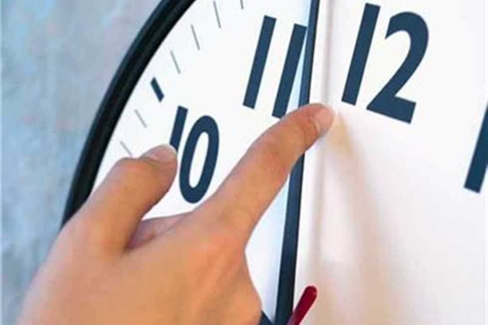 انتهاء التوقيت الصيفي رسميًا في مصر خلال هذا الموعد