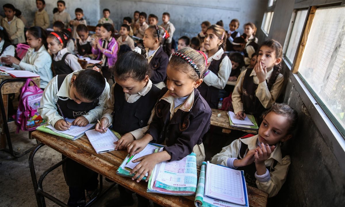 12 فئة معفاة من دفع المصروفات الدراسية للعام الدراسي الجديد.. تعرف عليها
