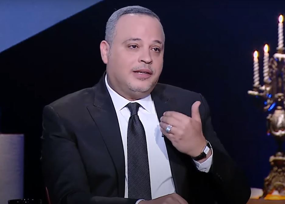 تامر عبدالمنعم رئيسًا لـ «الفنون الشعبية والإستعراضية»