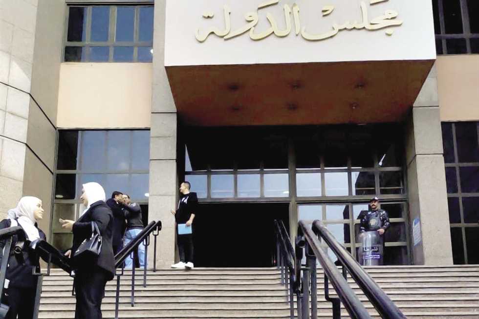 بالأسماء.. تشكيل اختصاصات دوائر المحكمة الإدارية في الحركة القضائية الجديدة
