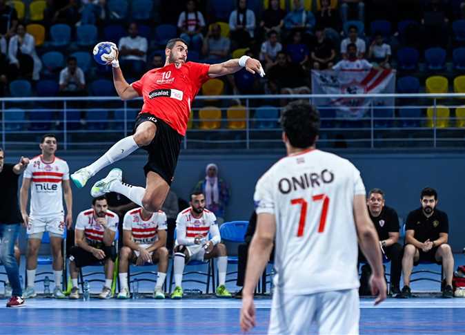 مواعيد بطولة العالم للأندية لكرة اليد بمشاركة الأهلي والزمالك