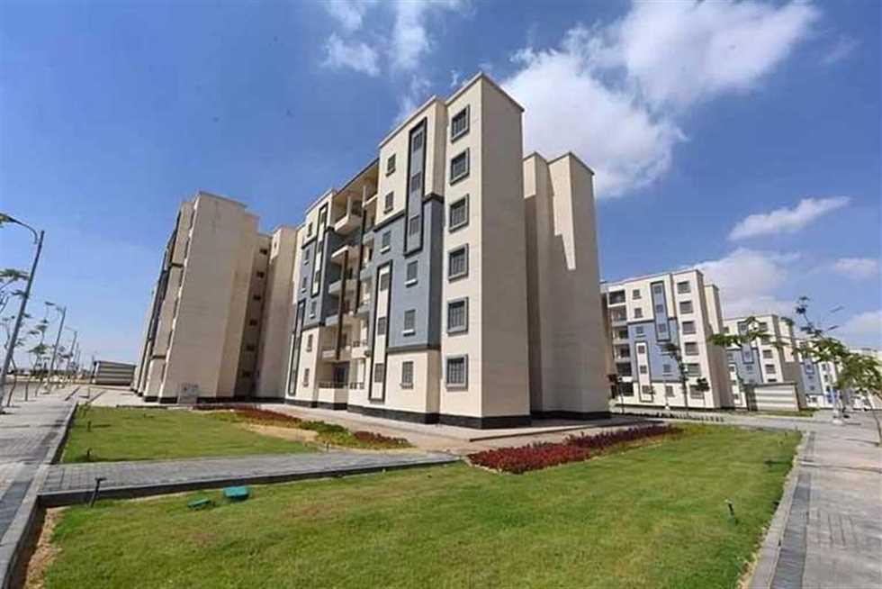 بعد الإعلان عن موعد الطرح الجديد.. تعرف على الشروط والأوراق المطلوبة للتقديم على شقق "سكن مصر"