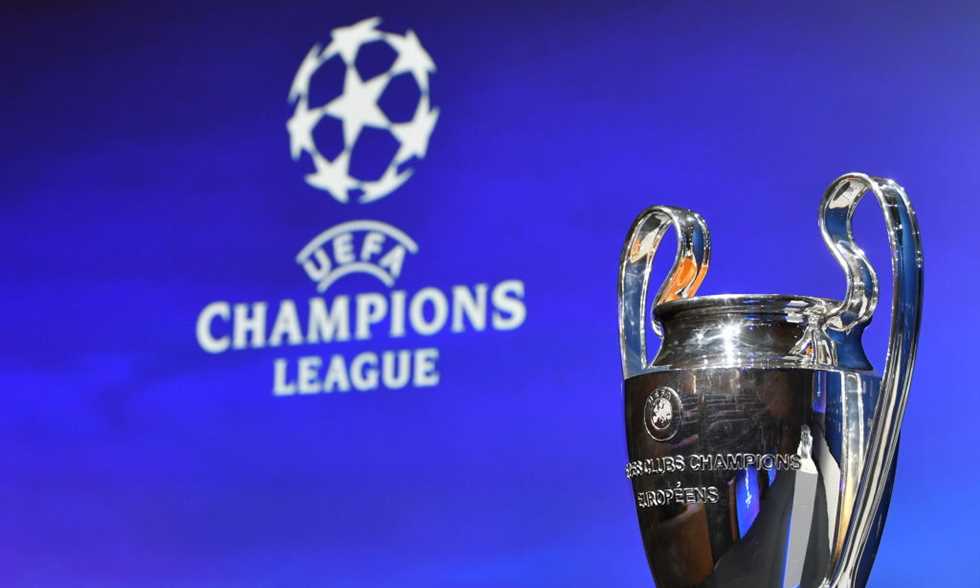مباريات نارية منتظره في الجولة الأولى لدور المجموعات بدوري أبطال أوروبا في نظامه الجديد