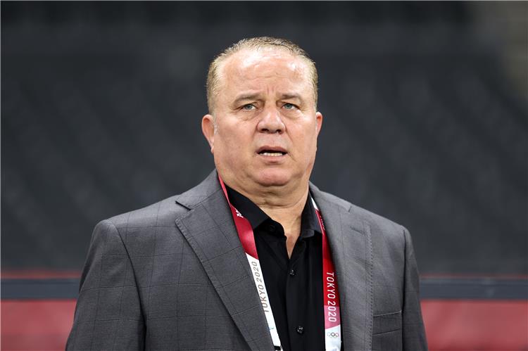 الموت يُفجع شوقي غريب المدرب السابق لمنتخب مصر