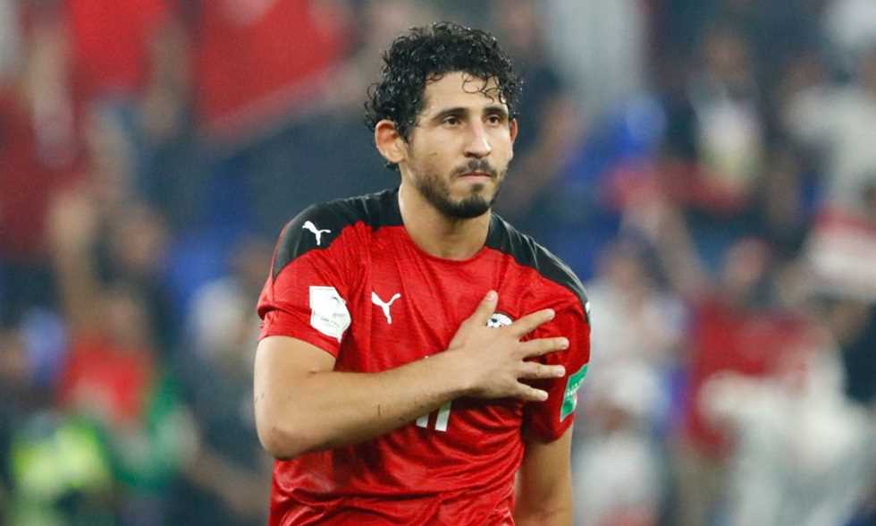 أحمد حجازي: لم أعتذر عن عدم الاستمرار مع المنتخب بل تم استبعادي