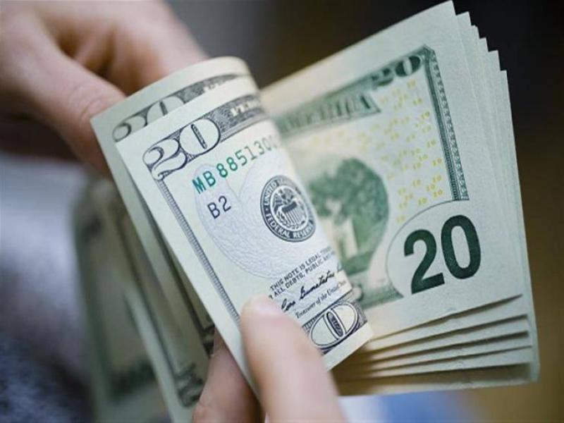 سعر الدولار أمام الجنيه المصري في تعاملات اليوم الأربعاء 11-9-2024