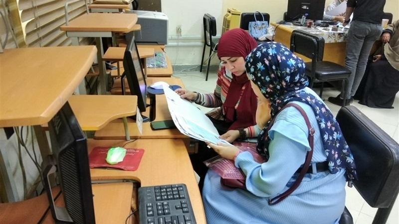 بالرابط.. موقع تنسيق الجامعات يواصل استقبال رغبات طلاب الدور الثاني والدبلومات الفنية