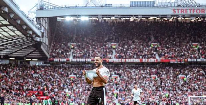 جدول ترتيب الدوري الإنجليزي بعد فوز السيتي وتعثر ليفربول