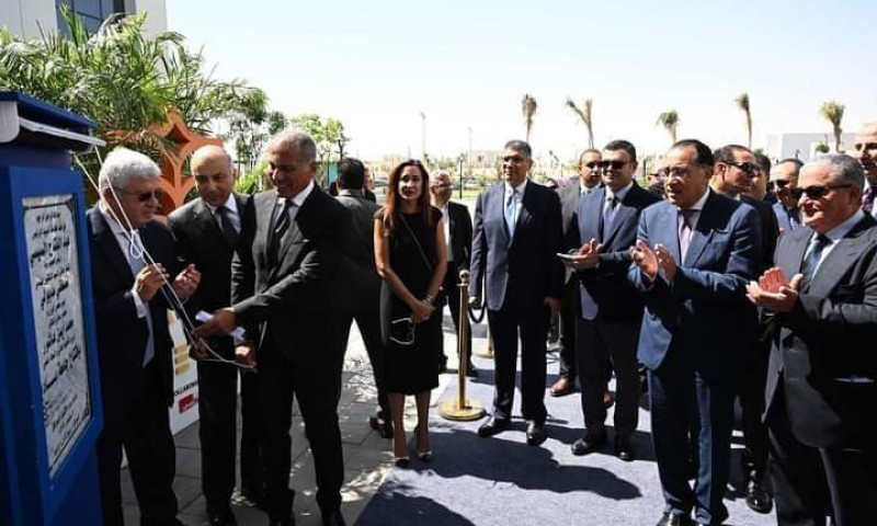 تفاصيل افتتاح «جامعة باديا» بأكتوبر الجديدة بالشراكة مع جامعة تكساس الأمريكية