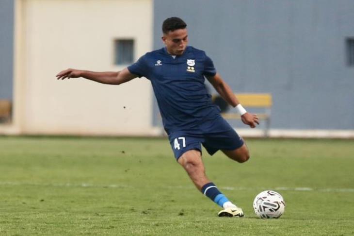 الزمالك يعلن التعاقد مع محمد حمدي لمدة موسم على سبيل الإعارة