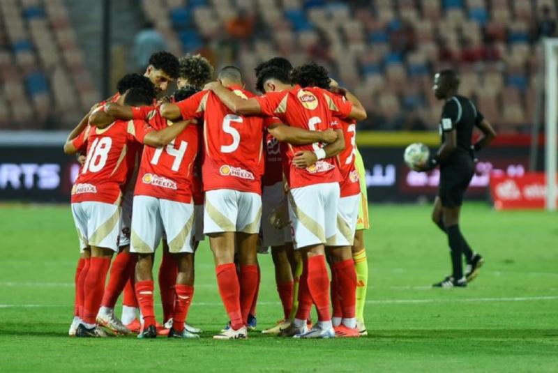 موعد مباراة الأهلي والعين الإماراتي فى بطولة العالم للأندية إنتركونتيننتال