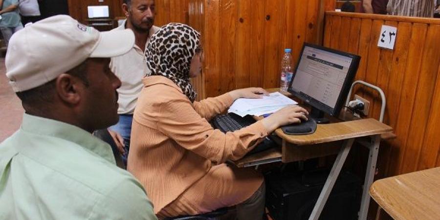 فتح التسجيل لاختبارات القدرات لطلاب الشهادات الفنية.. تعرف علي الأماكن والتخصصات المتاحة وطريقة التسجيل