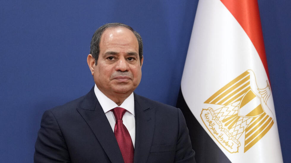 السيسي يكلف الحكومة بإنشاء مستشفى "سكينة" لعلاج الإدمان بـ العلمين
