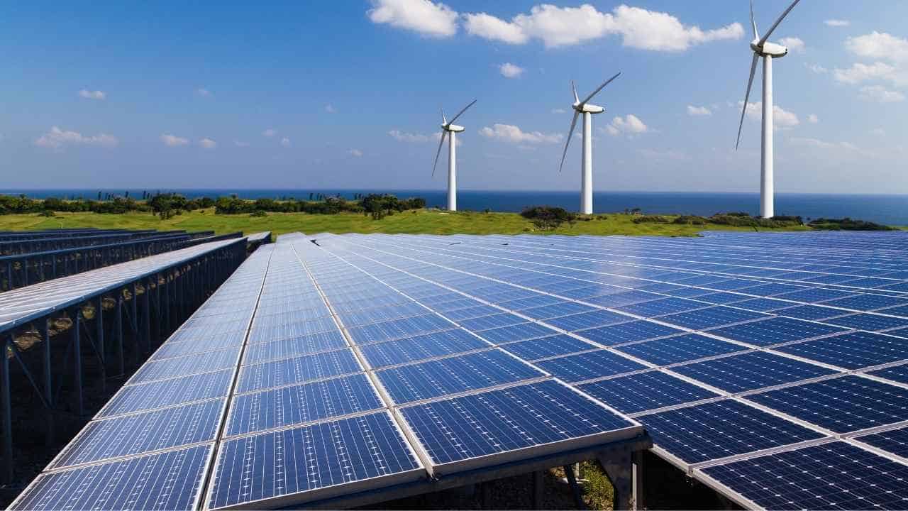 مصر تبحث مع شركة إماراتية تعزيز التعاون في مجال الطاقة المتجددة