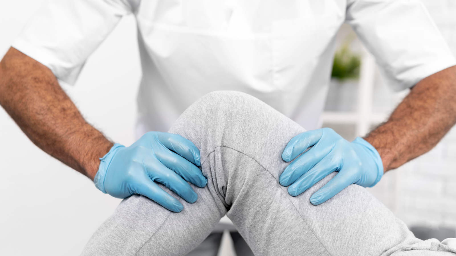 أهمية العلاج الطبيعي في الحفاظ على صحة الجسم ووظائفه