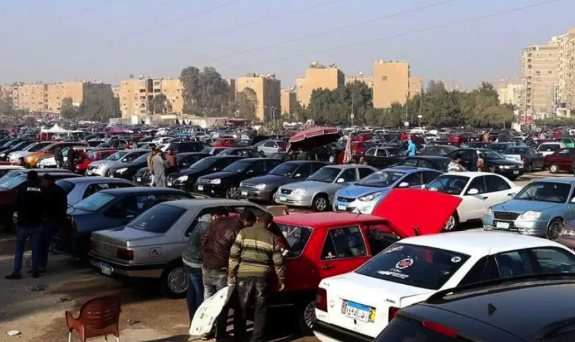 فرصة ذهبية لامتلاك سيارة مستعملة اقتصادية في البنزين بأقل من 50 ألف جنيه