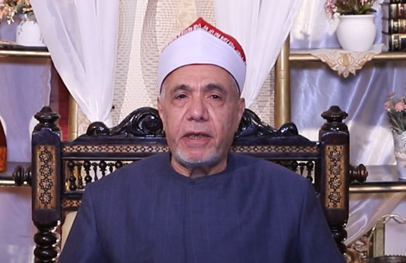 بعد خروقات العزاءات.. بيان عاجل من نقيب القراء ضد الشيوخ المعتدين على كتاب