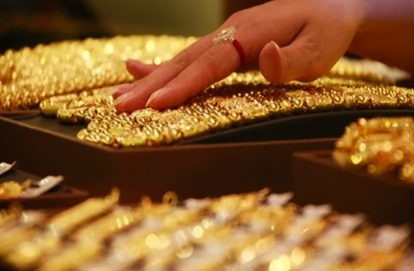 اسعار الذهب في مصر بمستهل تعاملات اليوم الأربعاء 11-9-2024