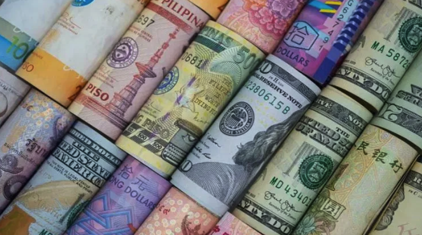 اسعار العملات أمام الجنيه المصري في تعاملات اليوم الأربعاء 18-9-2024