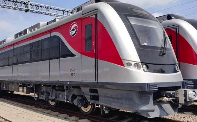 وظائف عمل جديدة في القطار الكهربائي الخفيف LRT.. اعرف التفاصيل
