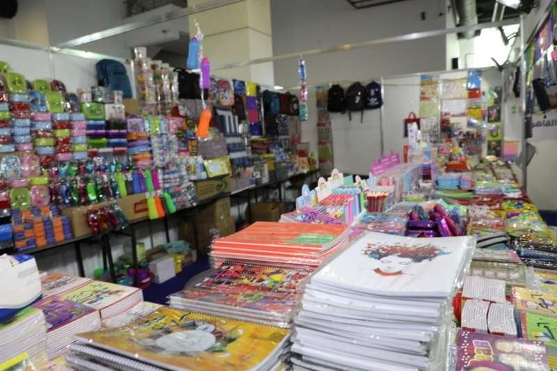 بخصم 40% على مستلزمات المدارس.. أ عرف موعد انطلاق معارض أهلا مدارس بالقاهرة وجميع المحافظات