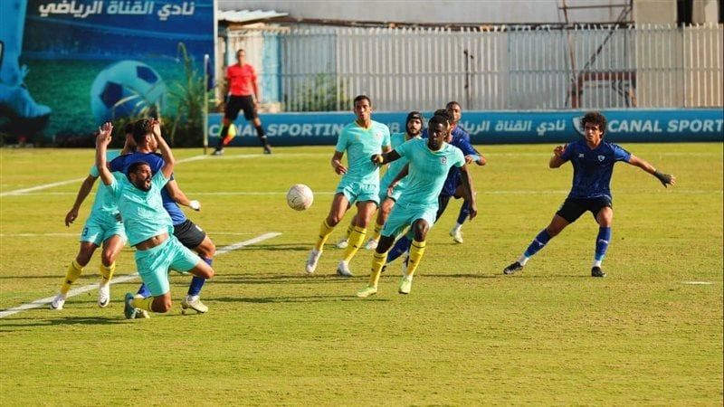 تعرف علي الجدول الكامل لمباريات دوري المحترفين بالموسم الجديد