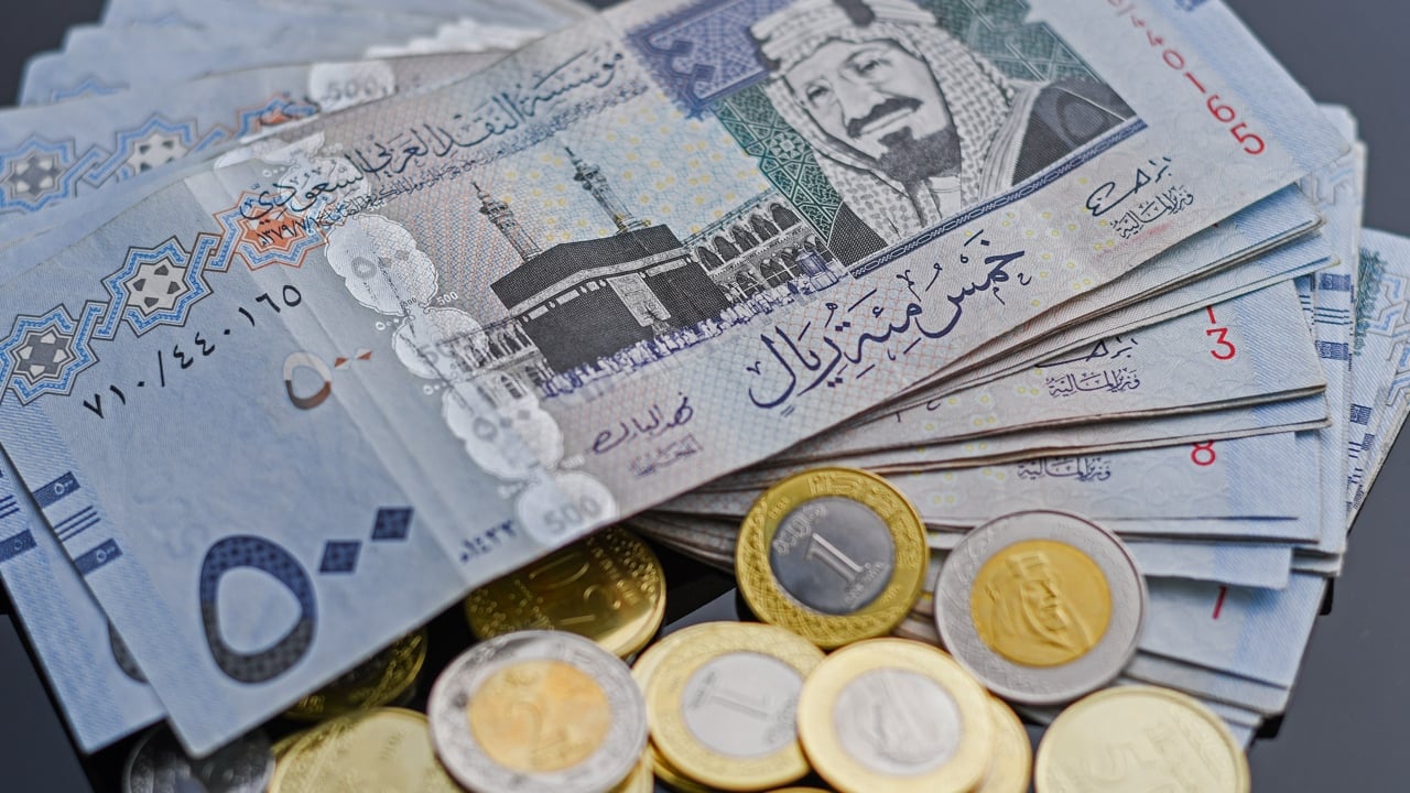 سعر الريال السعودي بمستهل تعاملات اليوم الخميس 26-9-2024