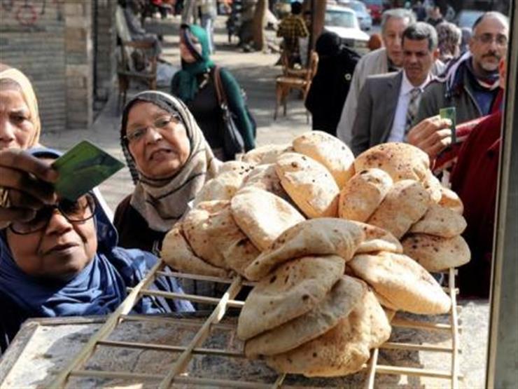التموين: لا زيادة في أسعار رغيف الخبز بعد زيادة البنزين والسولار