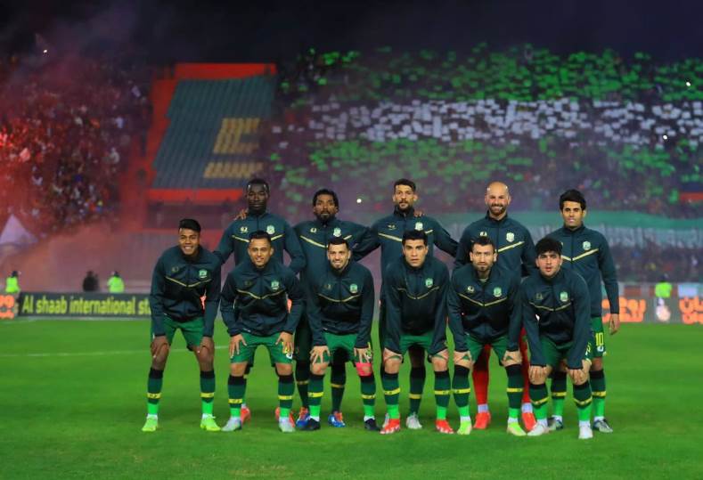 القنوات الناقلة لمباراة الشرطة وباختاكور في دوري أبطال آسيا للنخبة 2025