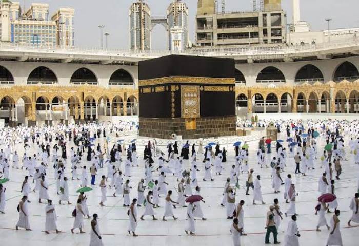 تعرف علي خطوات التقديم لـ حج القرعة 2025 بأسهل طريقة والأوراق المطلوبة